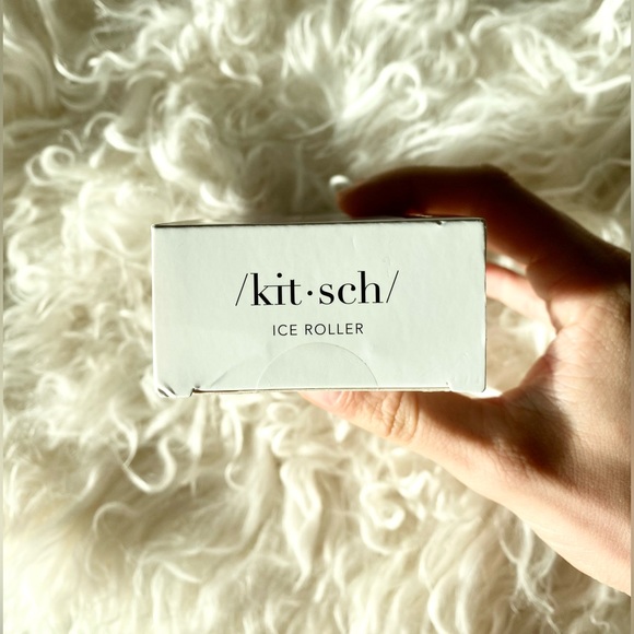 Kitsch Ice Roller - New in Box! - Face Facial - Pink - Picture 2 of 5